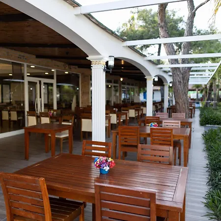 酒店 Club Golf
