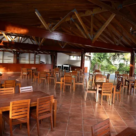 Club Golf Sidé