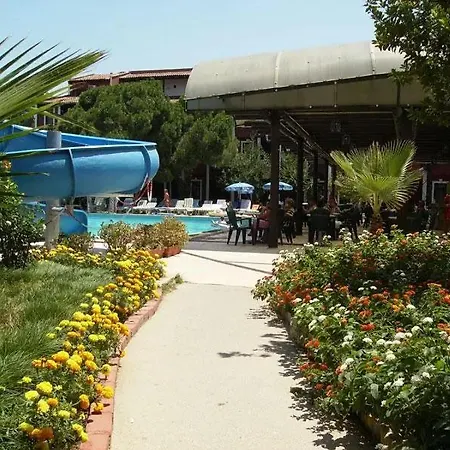 Hotel Club Golf