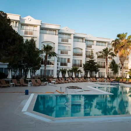 Club Golf Hotel 4*