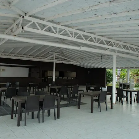 Hotel Club Golf