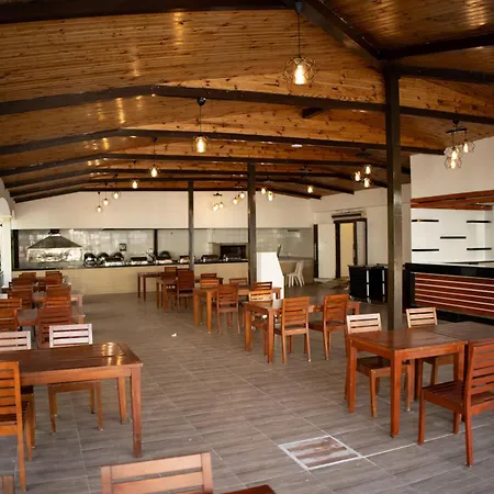 Hotel Club Golf 4*