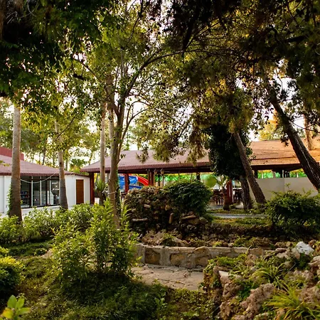 Club Golf Hotel 4*