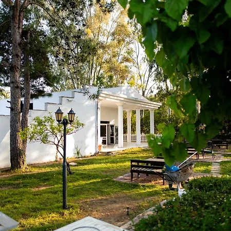 Hotel Club Golf Side