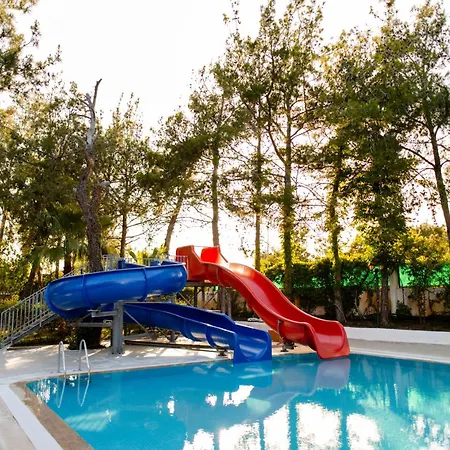 Club Golf Hotel 4*