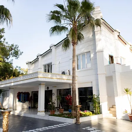 Club Golf Hotel