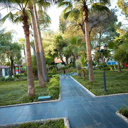 Club Golf Hotel 4*
