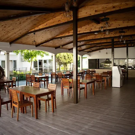Hotel Club Golf 4*