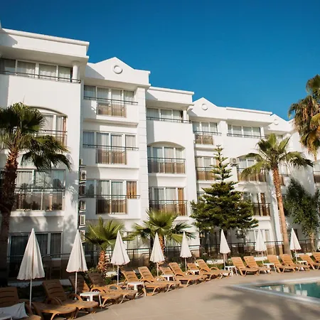 Hotel Club Golf Side