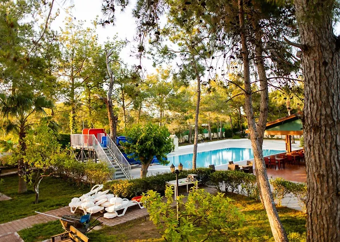 Club Golf Hotel