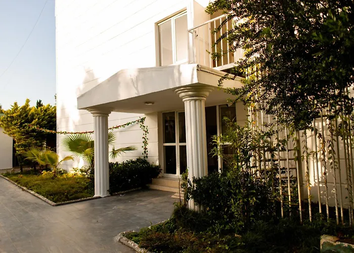 Club Golf Ξενοδοχείο Σιντέ