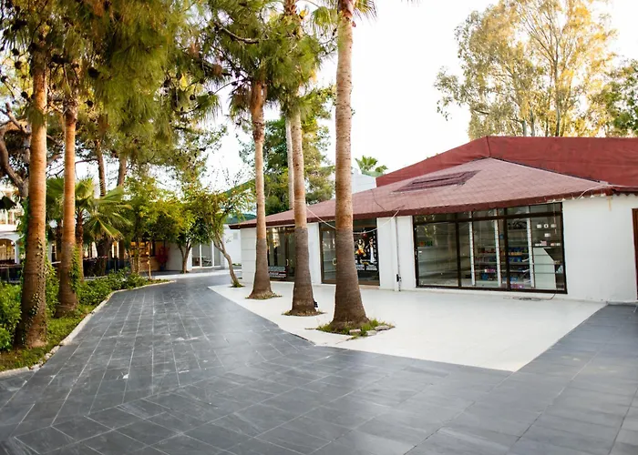 Ξενοδοχείο Club Golf