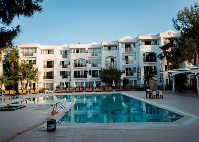 Club Golf Hotel 4*