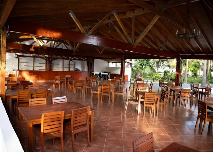 Club Golf Side