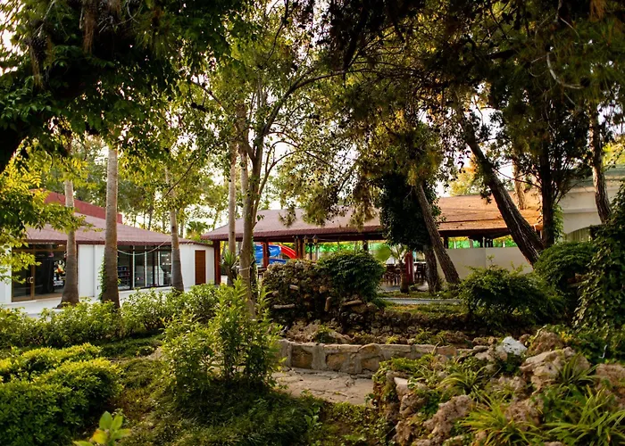 Club Golf Hotel 4*