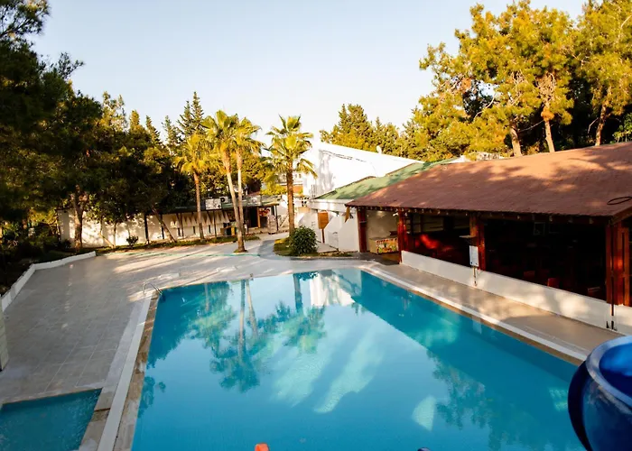 Club Golf Hotel