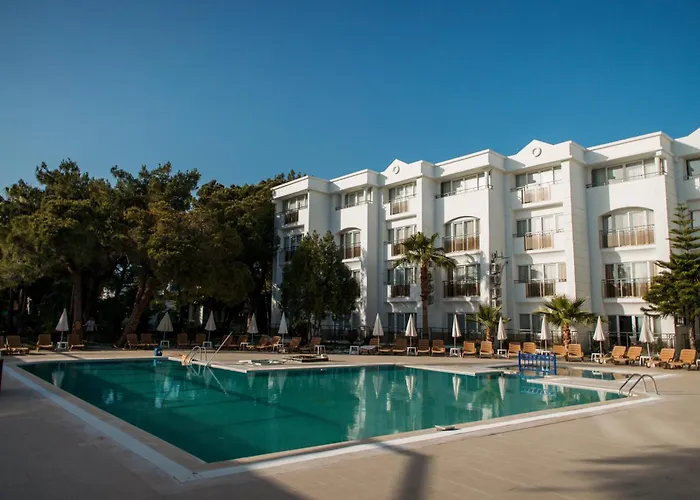 Hotel Club Golf 4*