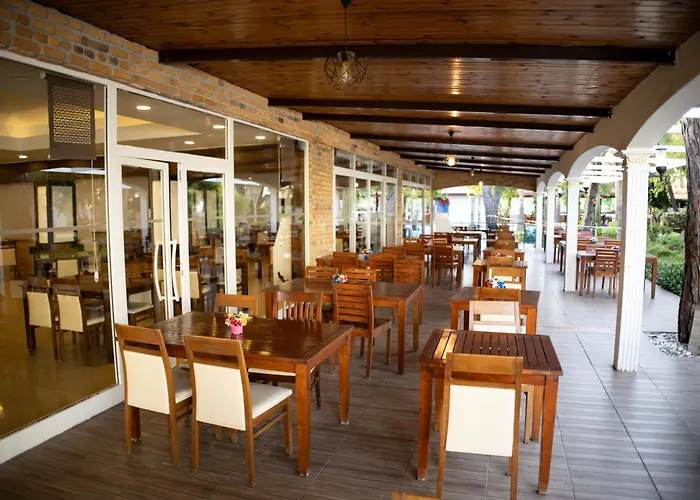 Club Golf Side