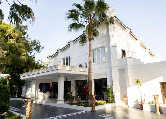 Club Golf Hotel