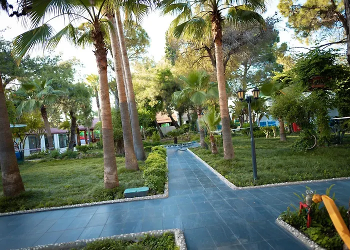 Club Golf Hotel 4*