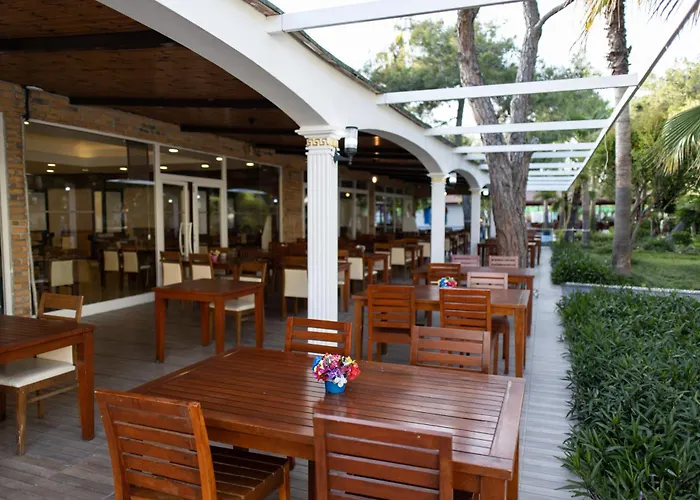 Hotel Club Golf
