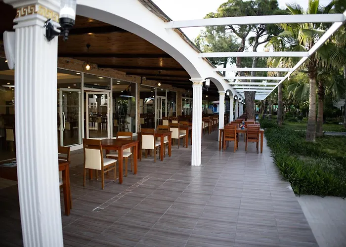 Club Golf Hotel 4*