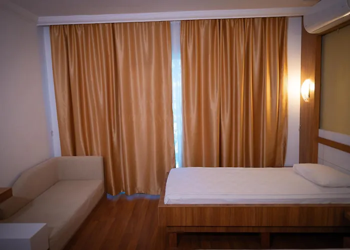 Hotel Club Golf 4*