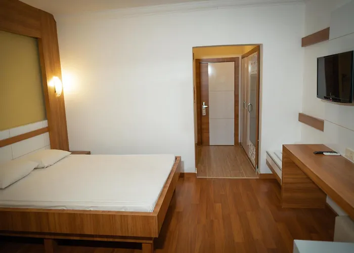 Club Golf Hotel 4*