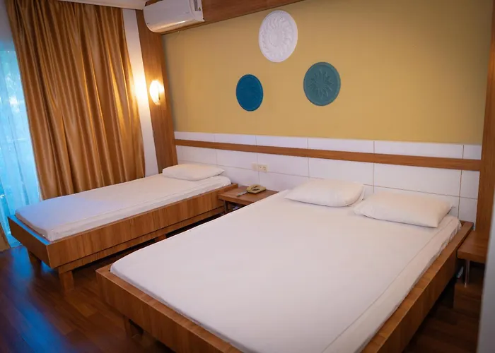 Club Golf Hotel