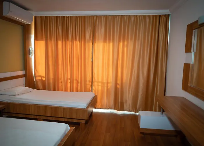 Hotel Club Golf
