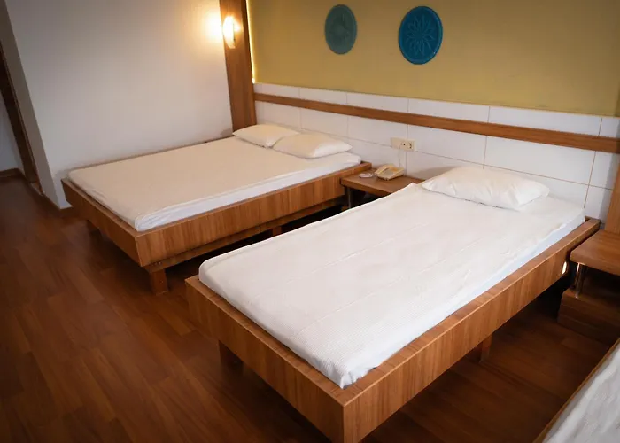 Club Golf Hotel 4*
