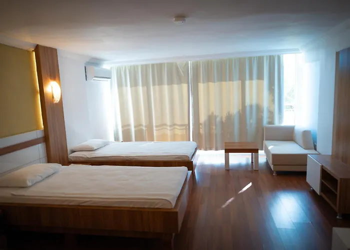 Club Golf Hotel 4*