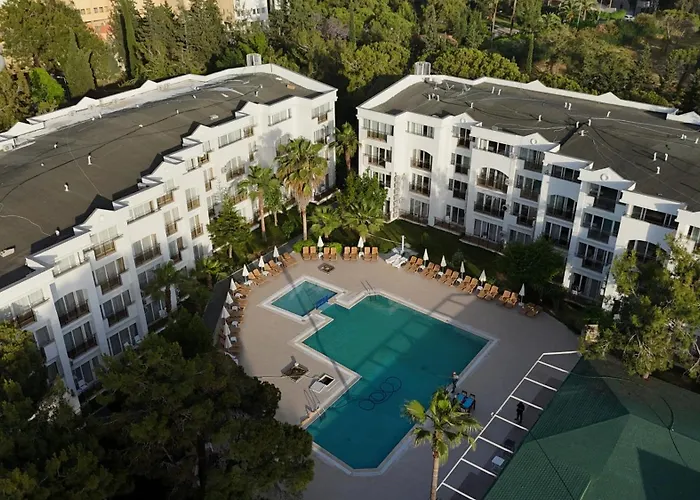 Hotel Club Golf