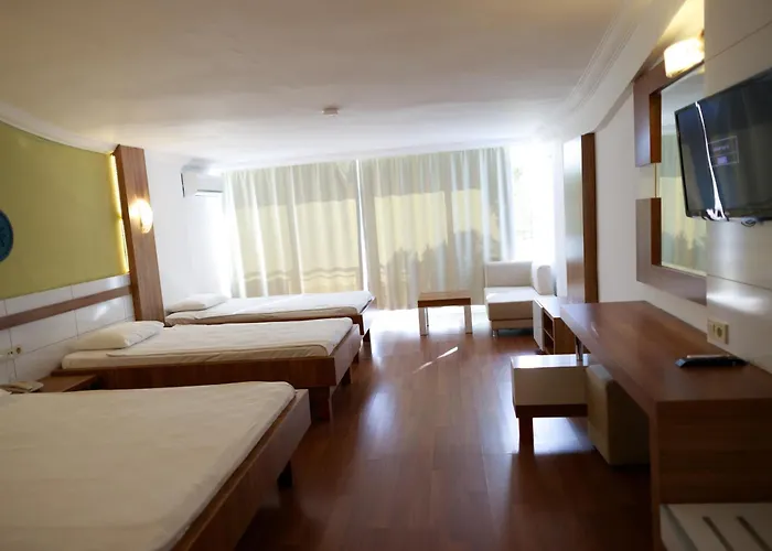 Club Golf Hotel