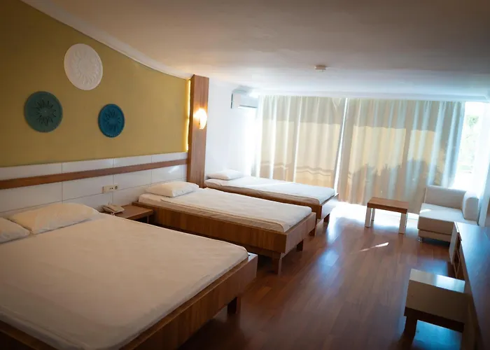 Club Golf Hotel