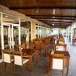 Club Golf Side