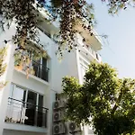 Club Golf Hotel Side
