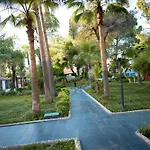 Club Golf Hotel 4*