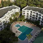 Hotel Club Golf
