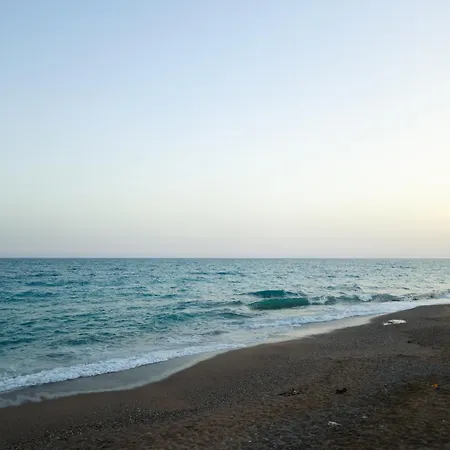 Club Golf Hotel Side