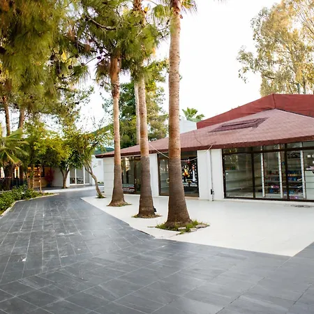 Hotel Club Golf
