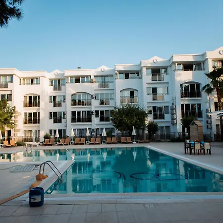 Club Golf Hotel 4*
