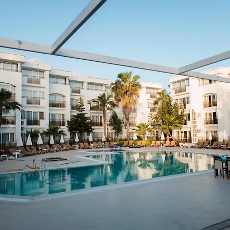 Ξενοδοχείο Club Golf 4*
