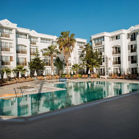 Hotel Club Golf Side