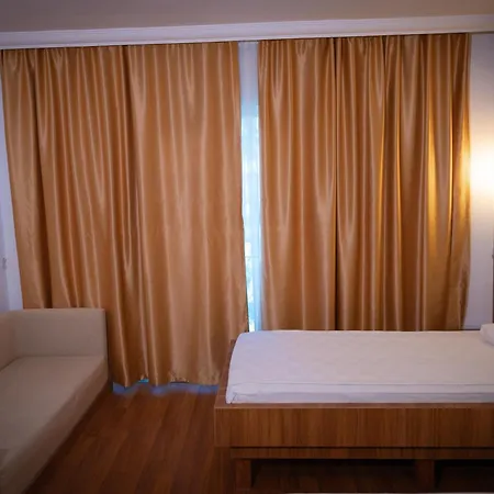 Hotel Club Golf 4*