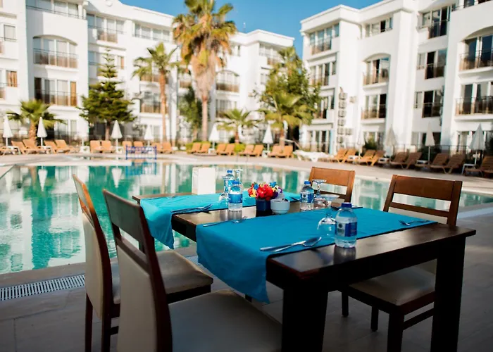 Club Golf Hotel 4*