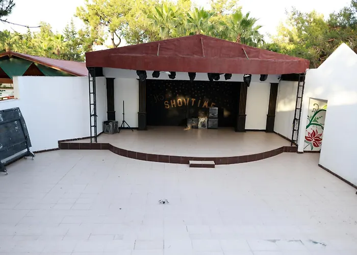 Club Golf Hotel