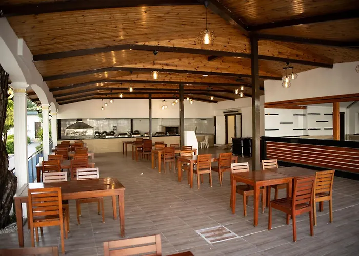 Hotel Club Golf 4*