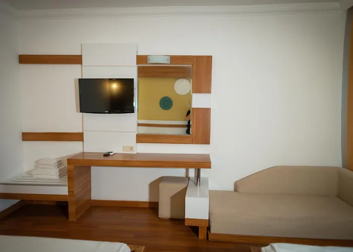 Club Golf Hotel 4*