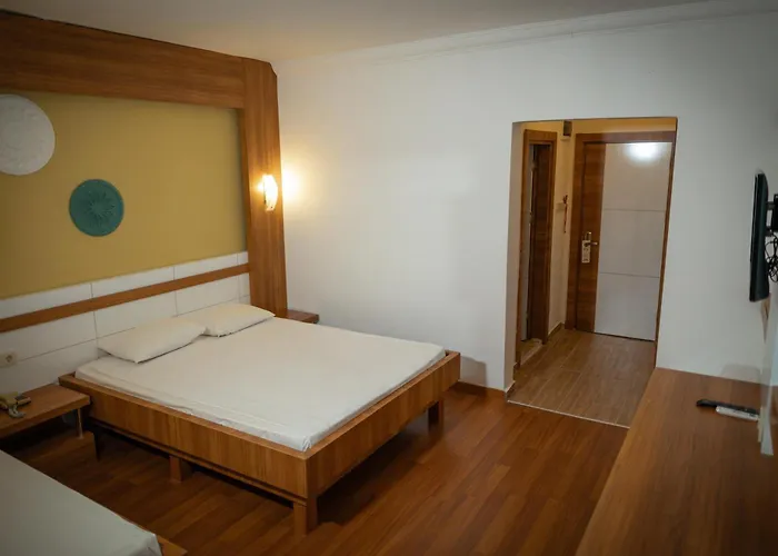 Hotel Club Golf 4*